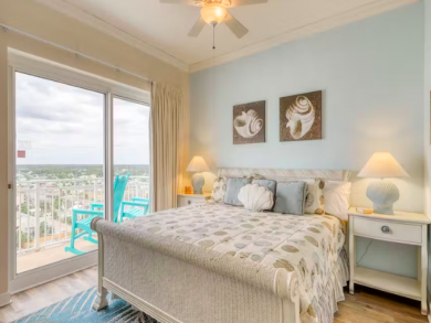 Beachfront Condo with Unbeatable view